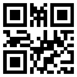 3918831551 - Immagine del QrCode associato