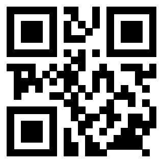 3918831555 QrCode associato