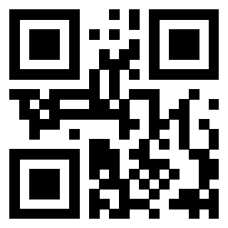 Immagine del Qr Code di 3918831557