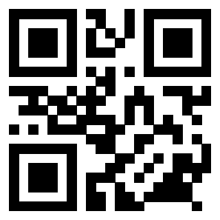 3918831558 - Immagine del QrCode
