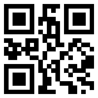 3918831560 QrCode associato