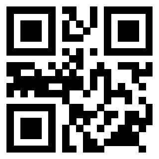 3918831561 Qr Code associato