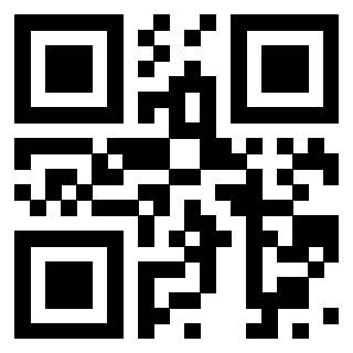 3918831562 QrCode associato