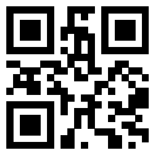3918831563 - Immagine del QrCode associato