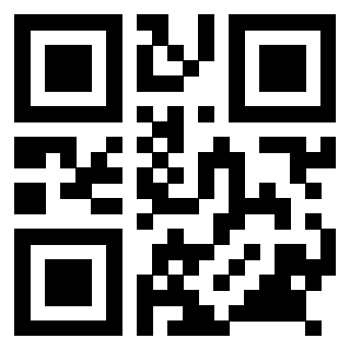 3918831568 QrCode associato