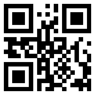 Il Qr Code di 3918831571