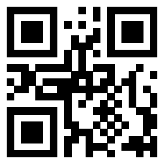 Il Qr Code di 3918831572