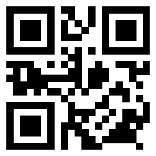 3918831574 - Immagine del Qr Code associato