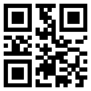 3918831577 QrCode associato