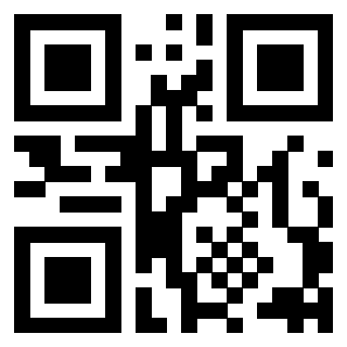 Il Qr Code di 3918831578