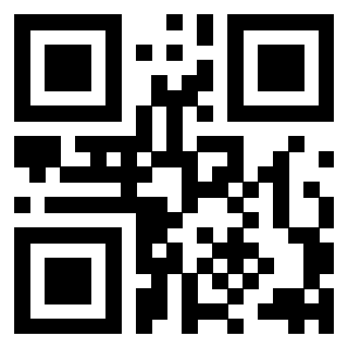 Il QrCode di 3918831579