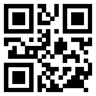 3918831583 - Immagine del Qr Code