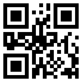 3918831586 - Immagine del QrCode associato