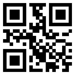 3918831588 QrCode associato