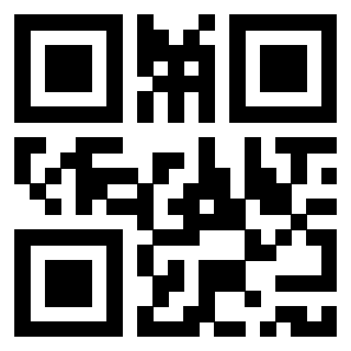 3918831590 - Immagine del QrCode