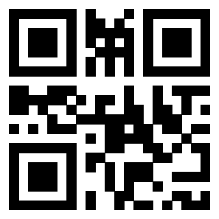 Il QrCode di 3918831594
