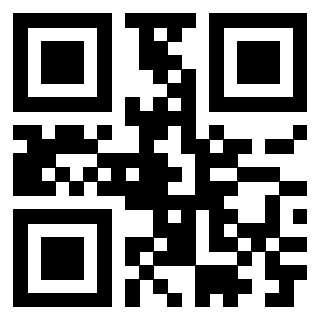 Scansione del Qr Code di 3918831596