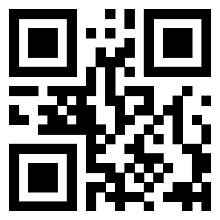 3918831597 QrCode associato