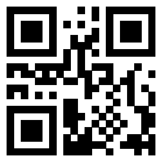 3918831598 - Immagine del QrCode associato
