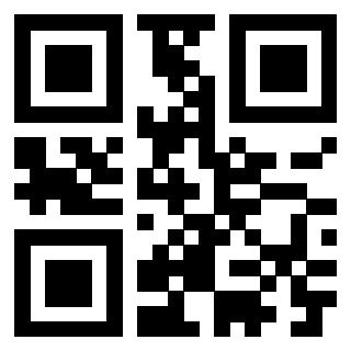 Il Qr Code di 3918831599