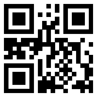 Scansione del Qr Code di 3918831601