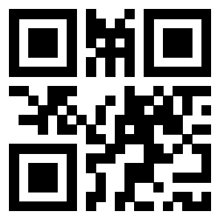 Il Qr Code di 3918831605