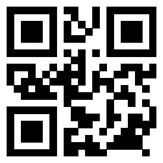 3918831607 QrCode associato