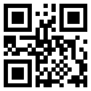 Immagine del Qr Code di 3918831608