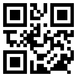 3918831610 - Immagine del QrCode associato