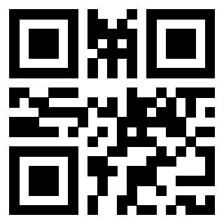 Scansione del Qr Code di 3918831611