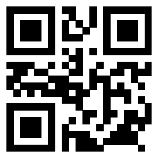 3918831617 - Immagine del Qr Code associato