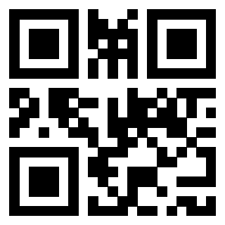 3918831618 Qr Code associato