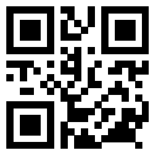 Il QrCode di 3918831621
