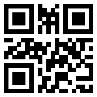 Il Qr Code di 3918831622