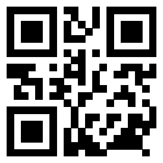 3918831623 - Immagine del Qr Code