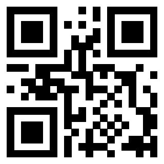 Il QrCode di 3918831624
