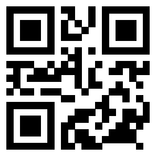 3918831625 Qr Code associato