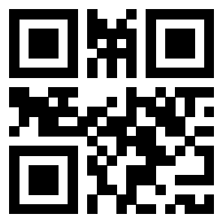 3918831627 QrCode associato