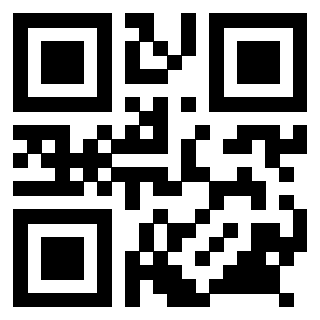 3918831630 QrCode associato