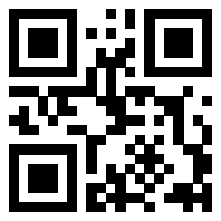 3918831631 - Immagine del QrCode associato