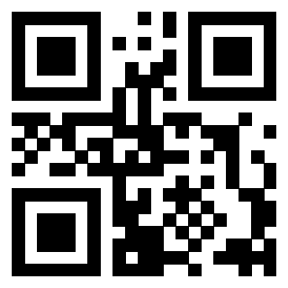 Immagine del QrCode di 3918831632