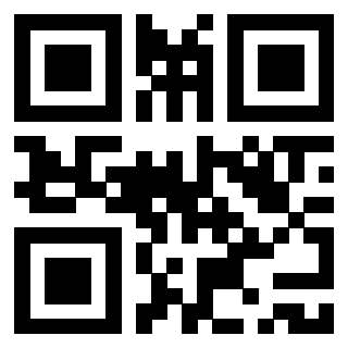 3918831633 QrCode associato