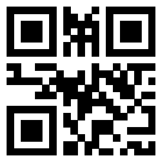 Immagine del Qr Code di 3918831634