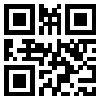Il Qr Code di 3918831635