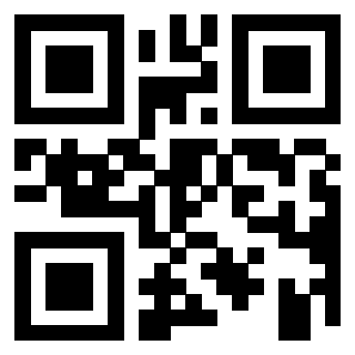 Immagine del QrCode di 3918831640