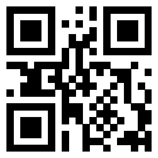 Il QrCode di 3918831641