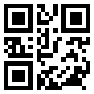 3918831642 Qr Code associato