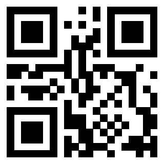 3918831644 Qr Code associato