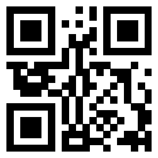 Scansione del Qr Code di 3918831645
