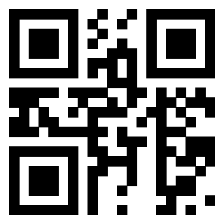 Il Qr Code di 3918831648